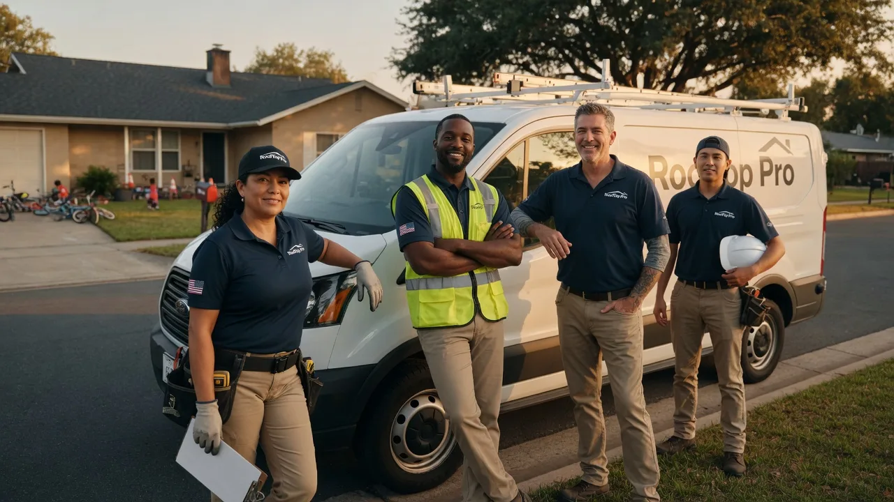 Roof Repair in Eddyville, IA near me